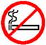 no smoking