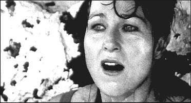 Mary-Lou Stewart in 'Freestyle', a short film directed by David Lowe
