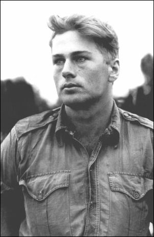 Frank Partridge, 1946