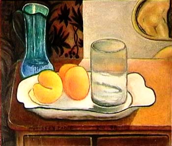 Matisse'sTable
